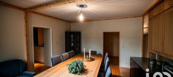 3 bedrooms Townhouse in La Chapelle-sur-Aveyron, France No. 160026 5