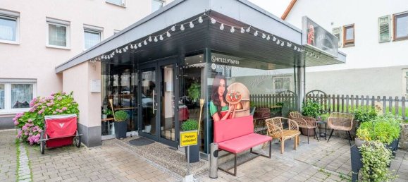 9-salle Bâtiment à Reutlingen, Germany No. 14986 2