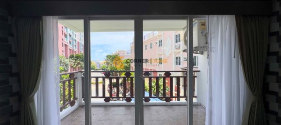 Eigentumswohnung in Pattaya, Thailand 137m², Nr. 59765 12