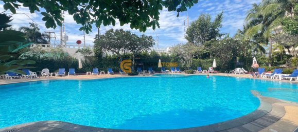 Eigentumswohnung in Pattaya, Thailand 137m², Nr. 59765 16