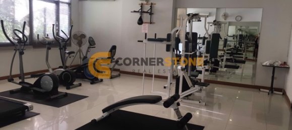 Eigentumswohnung in Pattaya, Thailand 137m², Nr. 59765 19