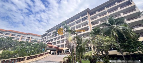 Eigentumswohnung in Pattaya, Thailand 137m², Nr. 59765 15