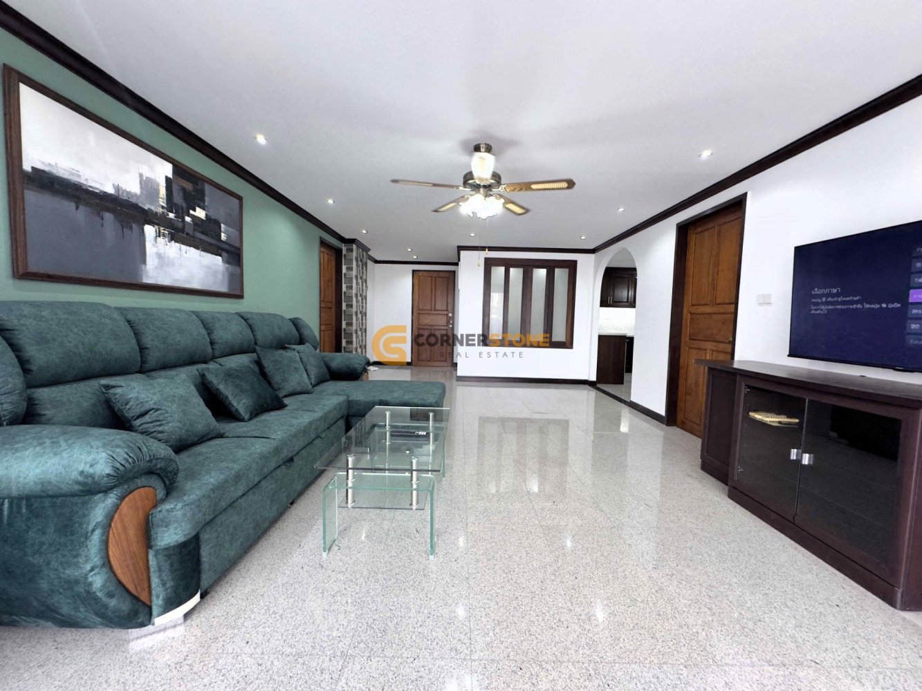 Apartamento em condomínio em Pattaya, Thailand N.º 59765