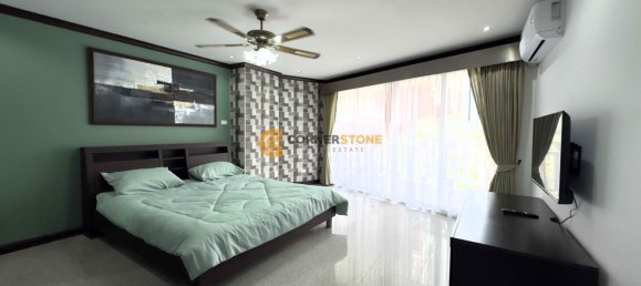 Eigentumswohnung in Pattaya, Thailand 137m², Nr. 59765 11