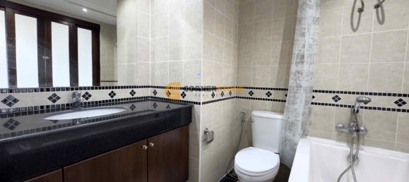 Eigentumswohnung in Pattaya, Thailand 137m², Nr. 59765 6