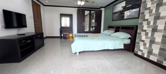 Eigentumswohnung in Pattaya, Thailand 137m², Nr. 59765 8