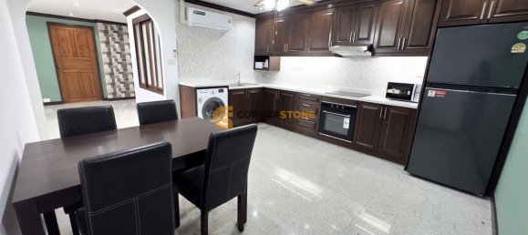 Eigentumswohnung in Pattaya, Thailand 137m², Nr. 59765 27