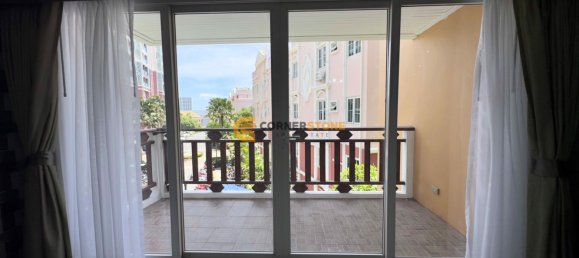 Eigentumswohnung in Pattaya, Thailand 137m², Nr. 59765 7