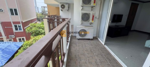 Eigentumswohnung in Pattaya, Thailand 137m², Nr. 59765 13