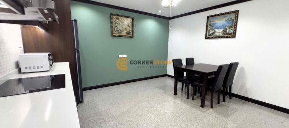 Eigentumswohnung in Pattaya, Thailand 137m², Nr. 59765 28