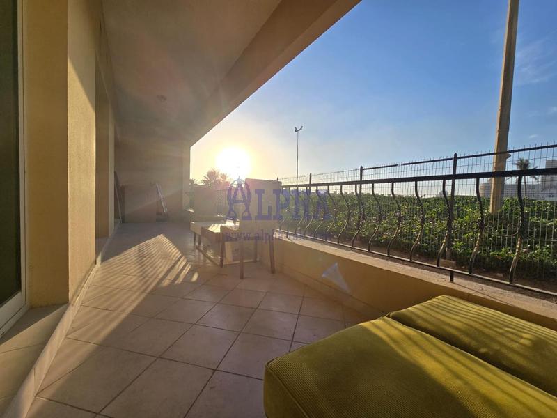 1 bedroom Apartment in Al Hamra Village, UAE No. 114123