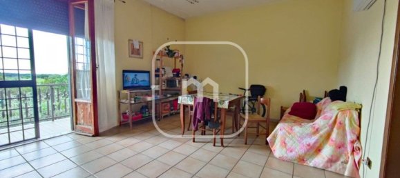 Квартира с 4 спальнями в Рим, Италия № 372123 19