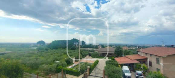 Квартира с 4 спальнями в Рим, Италия № 372123 13