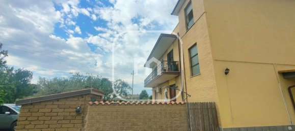 Квартира с 4 спальнями в Рим, Италия № 372123 5