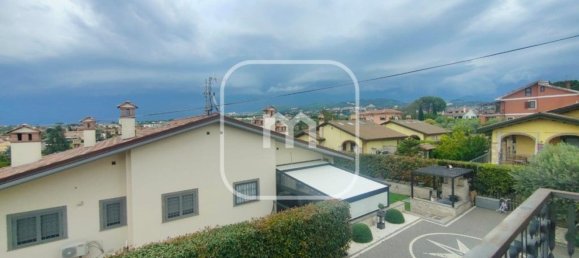 Квартира с 4 спальнями в Рим, Италия № 372123 7