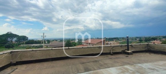 Квартира с 4 спальнями в Рим, Италия № 372123 12