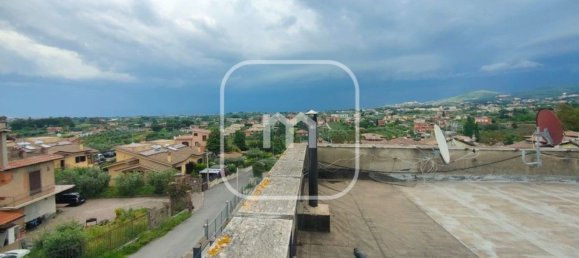 Квартира с 4 спальнями в Рим, Италия № 372123 10