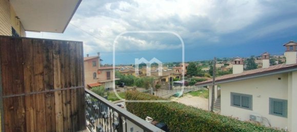 Квартира с 4 спальнями в Рим, Италия № 372123 31