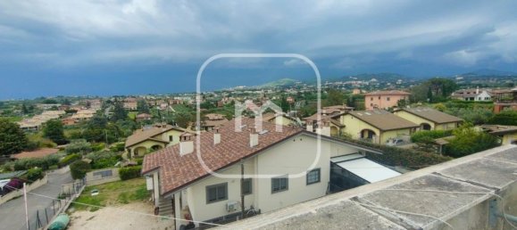 Квартира с 4 спальнями в Рим, Италия № 372123 16