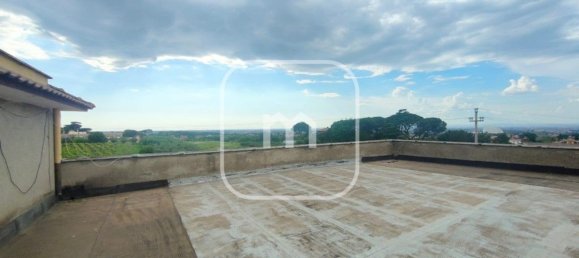 Квартира с 4 спальнями в Рим, Италия № 372123 14