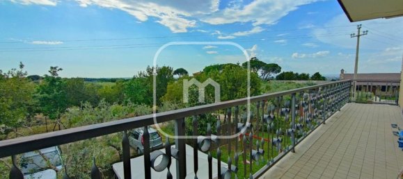 Квартира с 4 спальнями в Рим, Италия № 372123 21