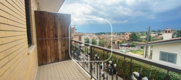 Квартира с 4 спальнями в Рим, Италия № 372123 32