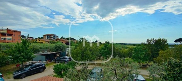 Квартира с 4 спальнями в Рим, Италия № 372123 11