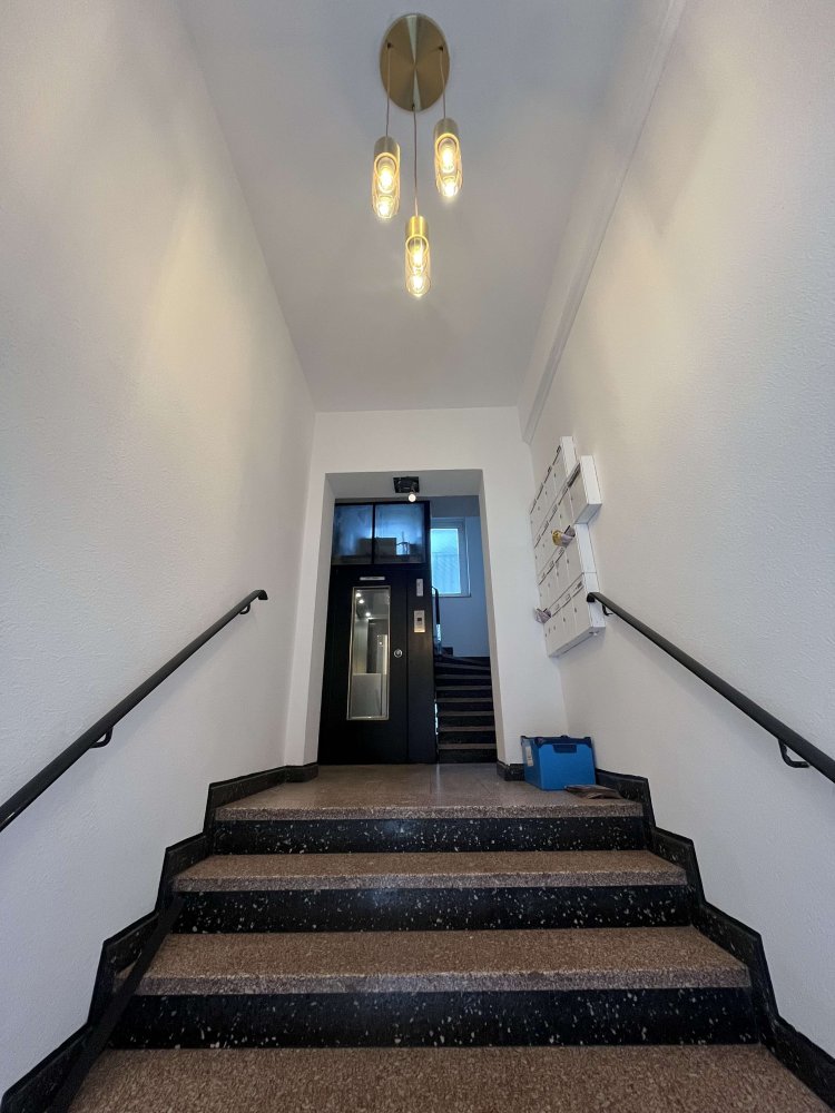 3 غرف نوم شقة في Dusseldorf, Germany رقم 278649