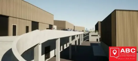 Escritório em Villeneuve-les-Maguelone, France 7857 m² N.º 346136 4