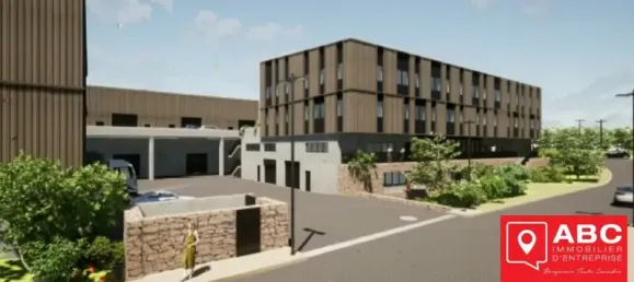 Escritório em Villeneuve-les-Maguelone, France 7857 m² N.º 346136 3