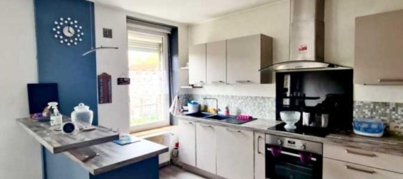 4 Schlafzimmer Haus in Herserange, France, Nr. 69734 5