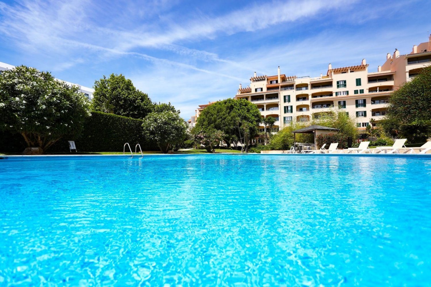 2 bedrooms Apartment in Cascais, Portugal No. 259439