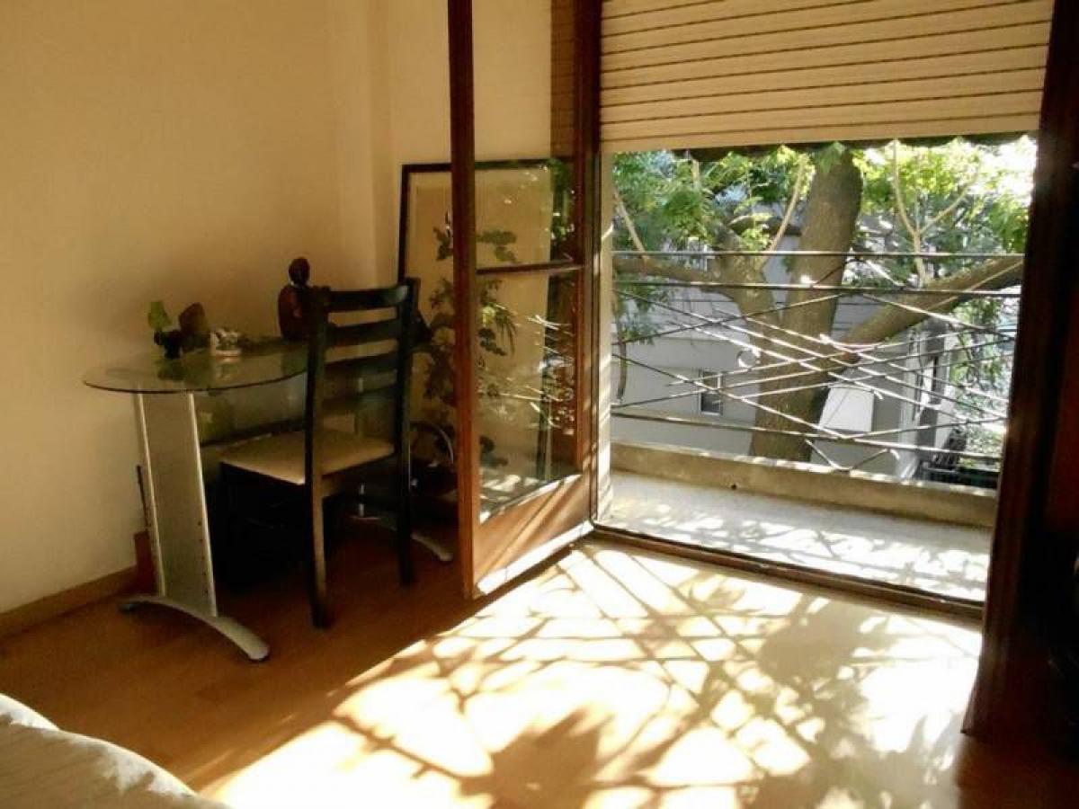 2 bedrooms House in Buenos Aires, Argentina No. 101253