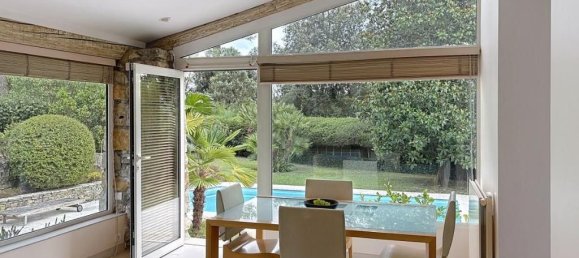 3 Schlafzimmer Villa in Mouans-Sartoux, France, Nr. 342552 6