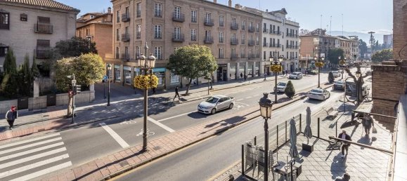 3 غرف نوم شقة في Granada, Spain رقم 26037 6