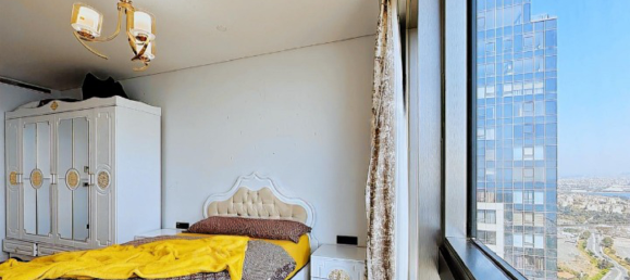 Wohnung 1+1 in Istanbul, Turkey, Nr. 24082 2