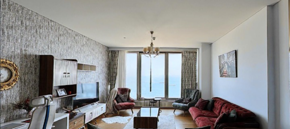 Wohnung 1+1 in Istanbul, Turkey, Nr. 24082 6