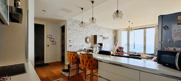 Wohnung 1+1 in Istanbul, Turkey, Nr. 24082 5