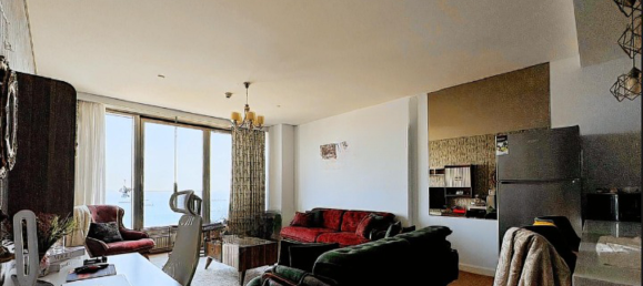 Wohnung 1+1 in Istanbul, Turkey, Nr. 24082 3