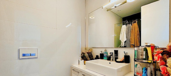 Wohnung 1+1 in Istanbul, Turkey, Nr. 24082 11