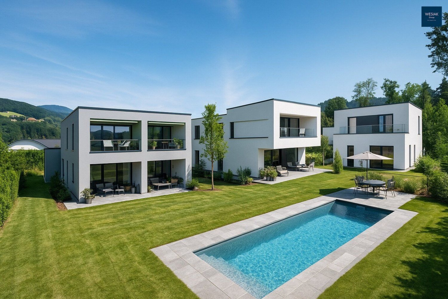  Land in Mariatrost, Austria No. 131648