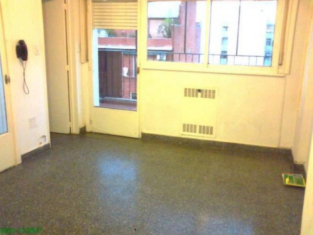 Studio in Buenos Aires, Argentina No. 88387