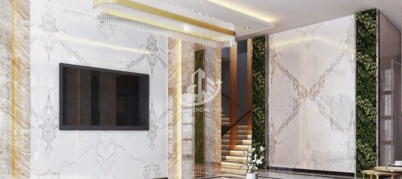 Wohnung 1+1 in Oba, Turkey, Nr. 12105 11