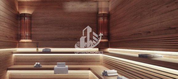 Wohnung 1+1 in Oba, Turkey, Nr. 12105 7