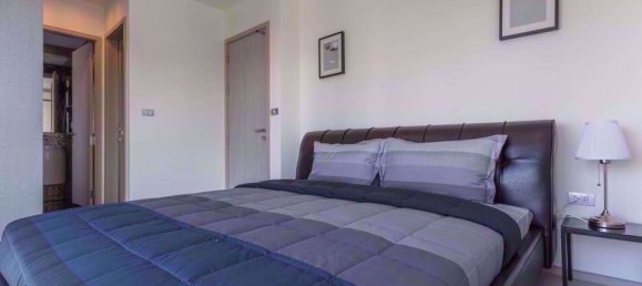 Apartamento com 1 quarto em condomínio em Rhythm Sukhumvit 36-38 Railay Beach, Thailand N.º 30601 5