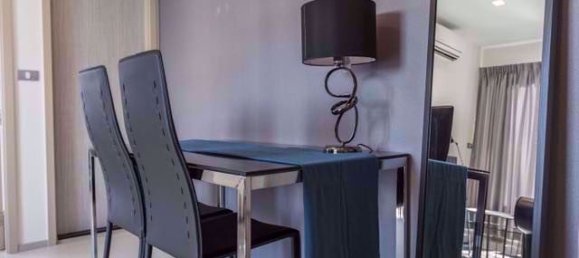 Apartamento com 1 quarto em condomínio em Rhythm Sukhumvit 36-38 Railay Beach, Thailand N.º 30601 7