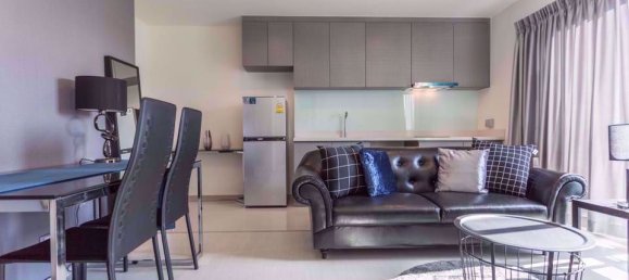 Apartamento com 1 quarto em condomínio em Rhythm Sukhumvit 36-38 Railay Beach, Thailand N.º 30601 8