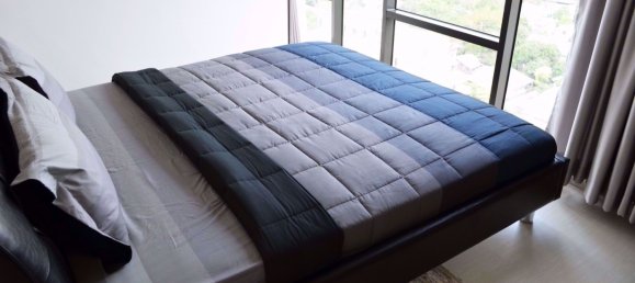 Apartamento com 1 quarto em condomínio em Rhythm Sukhumvit 36-38 Railay Beach, Thailand N.º 30601 4