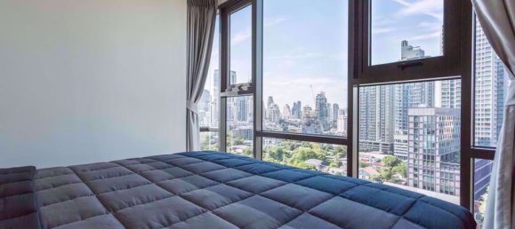 Apartamento com 1 quarto em condomínio em Rhythm Sukhumvit 36-38 Railay Beach, Thailand N.º 30601 3