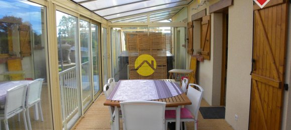 5 Schlafzimmer Haus in Briare, France, Nr. 159154 20